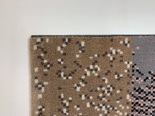 Moderní kusový koberec B&C Prado focus 21002 Brink & Campman