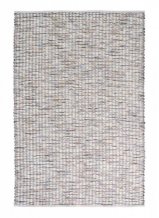 Moderní vlněný kusový koberec B&C Grain 013501 Brink & Campman