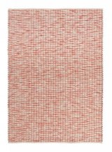 Moderní vlněný kusový koberec B&C Grain 013502 Brink & Campman