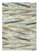 Vlněný kusový koberec Harlequin Diffinity Topaz 140006 Brink & Campman
