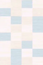 Moderní kusový koberec Lavinia 1203/blue  Habitat