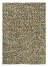 Moderní vlněný kusový koberec B&C Marble 29517 Brink & Campman