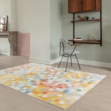 Moderní kusový koberec Osta Bloom 466116/AK991 Osta