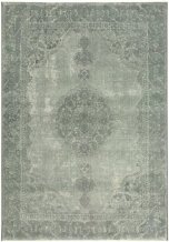 Perský kusový koberec Osta Piazzo 12196/920 šedý Osta