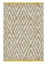 Vlněný kusový koberec Scion Uteki Slate 023604 Brink & Campman