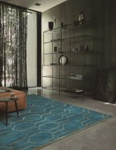 Moderní kusový koberec Wedgwood Arris 37307 Brink & Campman