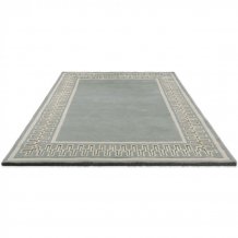 Moderní vlněný koberec Sanderson Linnean porcelain 148408 Brink & Campman