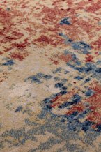 Moderní vlněný kusový koberec Osta Belize 72419/990 Osta