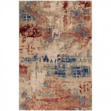 Moderní vlněný kusový koberec Osta Belize 72419/990 Osta
