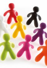 Mr&Mrs FRAGRANCE Autovůně Cesare Vanilla