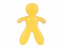 Mr&Mrs FRAGRANCE Autovůně Cesare Vanilla