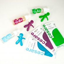 Mr&Mrs Fragrance Cesare Spray Tuscany Grape