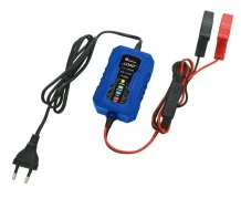 Nabíječka akumulátoru LOAD PRO 2Amp 6/12V
