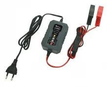 Nabíječka akumulátoru LOAD udržovací 1Amp 6/12V