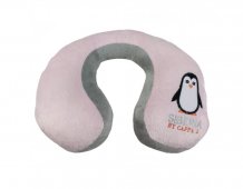 Nákrčník SIBERIA růžový