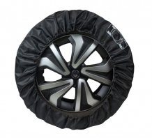 Návleky na pneumatiky 17