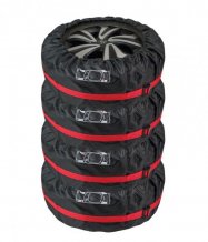 Návleky na pneumatiky 17