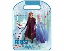 Ochrana předního sedadla Frozen 2