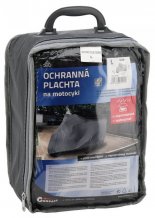 Ochranná plachta na motocykl 100% WATERPROOF