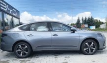 Ochranné boční lišty BYD Seal 5 DM-i 2025-