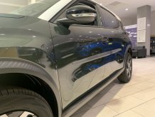 Ochranné boční lišty Citroen C3 Aircross 2025-