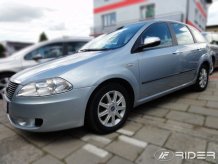 Ochranné boční lišty Fiat Croma 2007-2012 (combi)