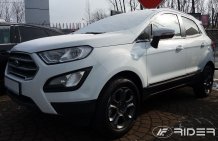 Ochranné boční lišty Ford Ecosport 2014-