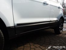 Ochranné boční lišty Ford Ecosport 2014-