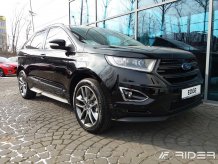 Ochranné boční lišty Ford Edge 2015-2020