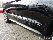 Ochranné boční lišty Ford Edge 2015-2020