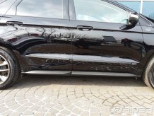 Ochranné boční lišty Ford Edge 2015-2020