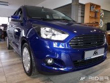 Ochranné boční lišty Ford Ka+ 2016-