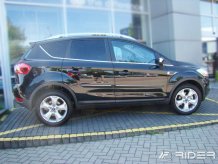 Ochranné boční lišty Ford Kuga 2013-2019