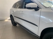 Ochranné boční lišty Forthing T5 EVO 2020-