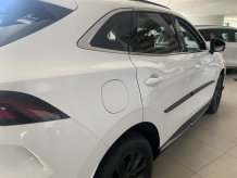 Ochranné boční lišty Forthing T5 EVO 2020-