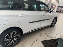 Ochranné boční lišty Forthing U-Tour 2020-