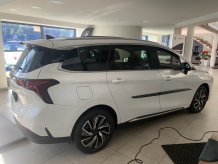 Ochranné boční lišty Forthing U-Tour 2020-