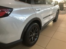 Ochranné boční lišty Honda CR-V 2023-