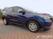 Ochranné boční lišty Honda HR-V 2014-2021