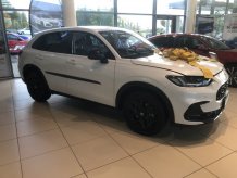 Ochranné boční lišty Honda ZR-V 2023-