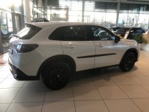 Ochranné boční lišty Honda ZR-V 2023-
