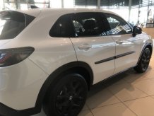 Ochranné boční lišty Honda ZR-V 2023-
