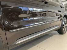 Ochranné boční lišty Kia Sorento 2024-