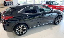 Ochranné boční lišty Kia XCeed 2019-