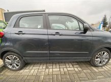 Ochranné boční lišty Leapmotor T03 2020-