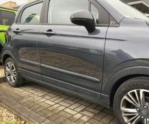 Ochranné boční lišty Leapmotor T03 2020-