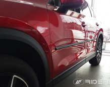 Ochranné boční lišty Mazda CX-5 2017-2025