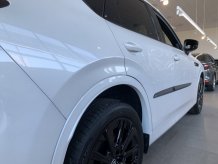 Ochranné boční lišty Mazda CX-60 2022-