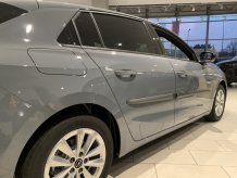 Ochranné boční lišty Opel Astra L 2022-
