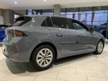 Ochranné boční lišty Opel Astra L 2022-